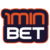 1minBET icon