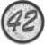 42-coin icon