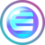 Aave ENJ icon