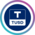 Aave TUSD icon