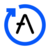 Aave yVault icon