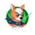 Akino INU icon