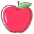 APPLE icon