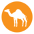 Arabic icon