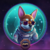 Astropup Coin icon