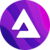 Audius icon