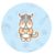 Baby Floki Inu icon