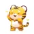 BABYHKTIGER icon