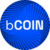 Backed Coinbase Global icon