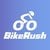 Bikerush icon