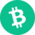 Bitcoin Cash icon