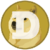 Dogecoin icon