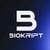 Biokript icon