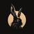 Black Rabbit AI icon