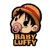 Baby Luffy icon