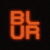 BLUR icon