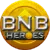 BNB Hero Token icon