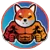 Buff Shiba Inu icon