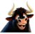 BULL icon