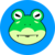 Bull Frog icon