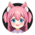 Catgirl icon