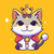 CatKing icon