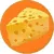 Cheese (V2) icon