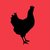 chikn feed icon