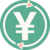 Convertible JPY Token icon