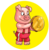 cPIGGY Bank Token icon