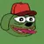 CRAZY PEPE icon