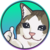 Cry Cat Coin icon