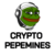 Crypto Pepe Mines icon