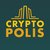 Cryptopolis icon