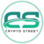 CST icon