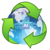 RECYCLING AI icon