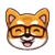 Daddy Doge icon