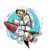 Doge-1 Mission to the moon icon