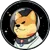 DOGE-1 icon