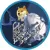 Satellite Doge-1 icon