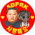 DPRK icon