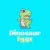 Dinosaureggs icon