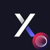 dYdX (Wormhole) icon