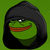 Evil Pepe icon