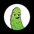 Fat Pickle icon