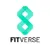 FitVerse icon