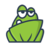 FrogeX icon