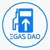 Gas DAO icon