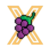 XGRAPE icon