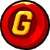 Gunstar Metaverse Currency icon